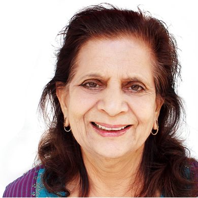 Dr. Santosh Sahi