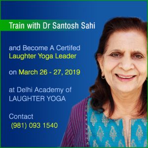 Certified LY Leader Training March 2019